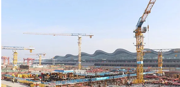 <b>開(kāi)工后砂石急缺？國(guó)家住建部規(guī)定避免因漲價(jià)以次充好！</b>