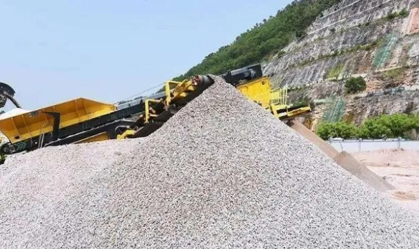 <b>建筑用砂含泥量過高影響混凝土性能！用這3個方法，有效降低65%的含泥量！</b>
