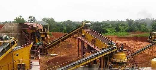 <b>砂石廠的破碎機(jī)用哪種？</b>