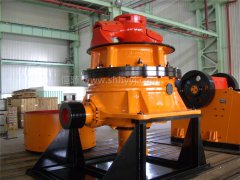 <b>【破碎機(jī)廠家】破碎機(jī)產(chǎn)能不夠高？11個(gè)方法，實(shí)現(xiàn)圓錐破產(chǎn)能最大化！</b>
