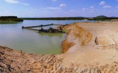 <b>環(huán)保督察：海南東方市整改工作浮于表面，礦山生態(tài)破壞嚴重</b>