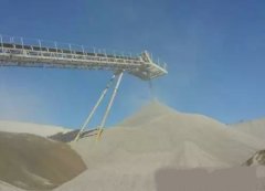 <b>福建將新增機制砂年產(chǎn)能7000萬立方米,形成規(guī)范有序的砂料市場體系！</b>
