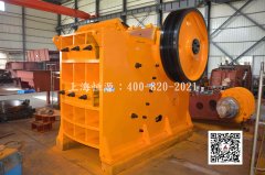 <b>【顎式破碎機(jī)】顎式破碎機(jī)3種過載保護(hù)措施對比，液壓過載保護(hù)裝置詳解</b>